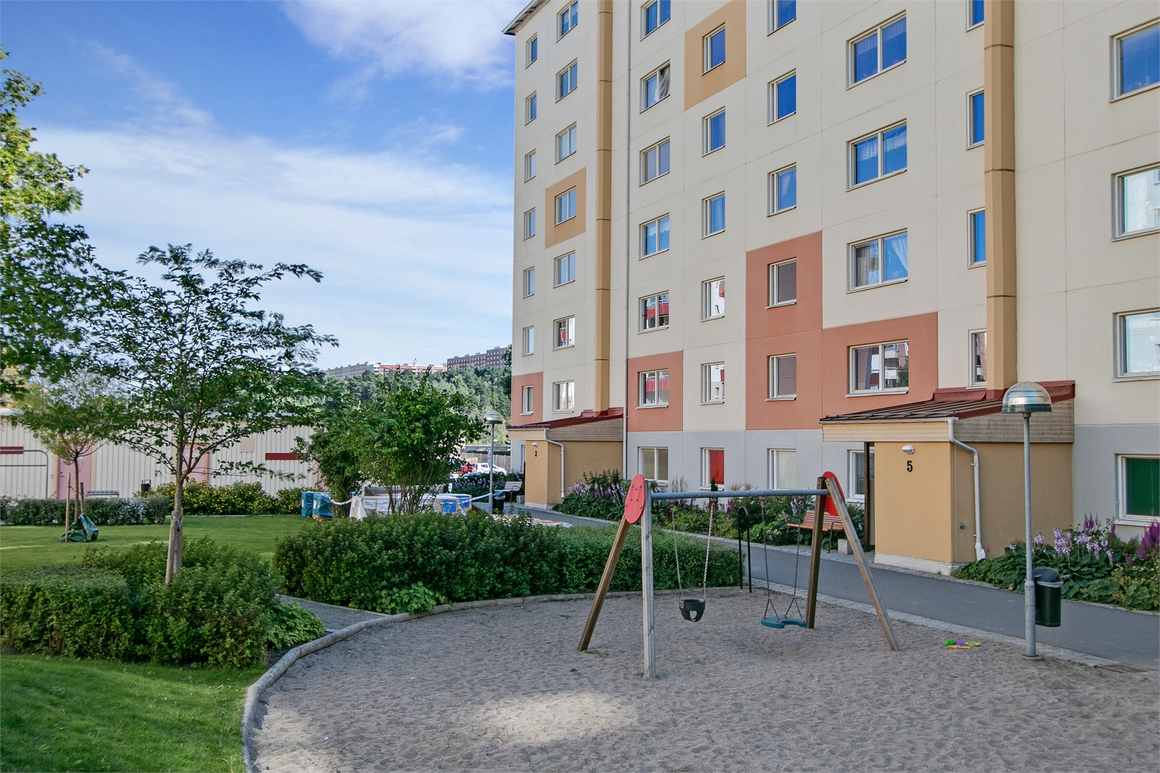 Timotejvägen 5, 5 tr – bild 3