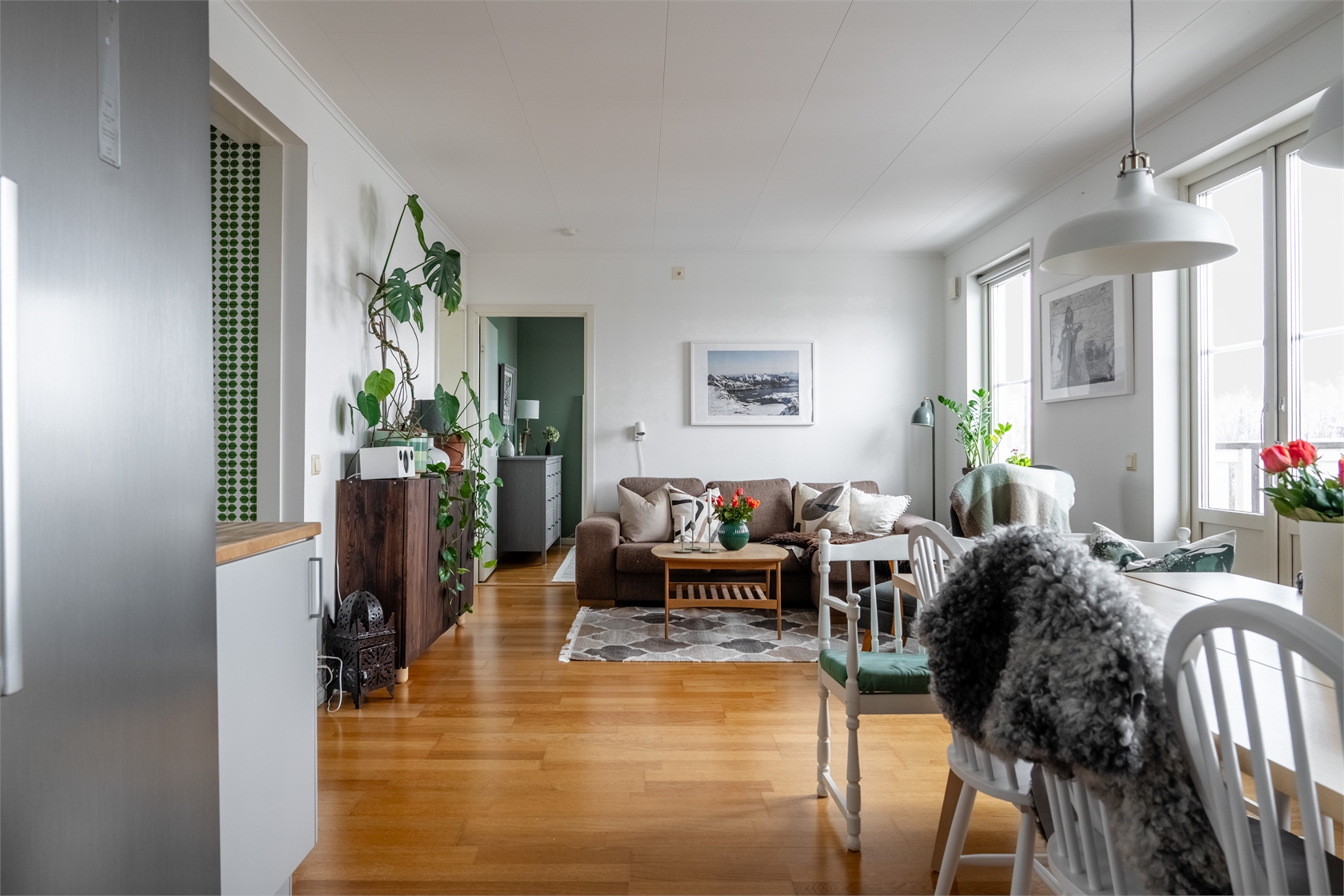 Krukmakaregatan 7F – bild 13