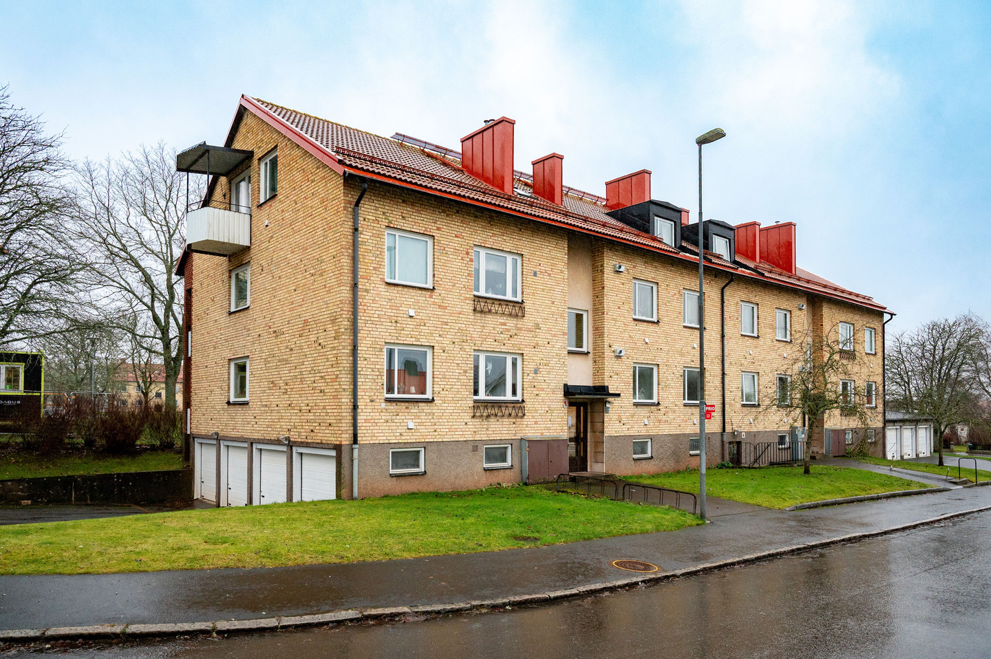 Karlebygatan 2B – bild 17