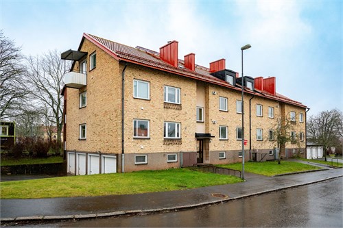 Karlebygatan 2B