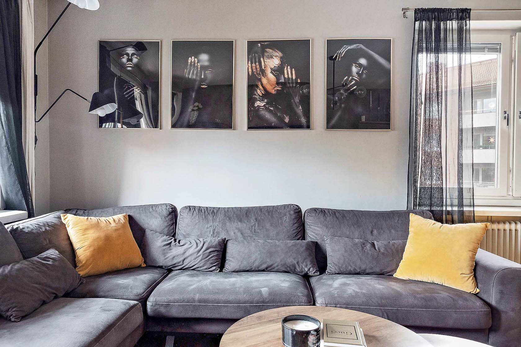Fjällgatan 49A – bild 2