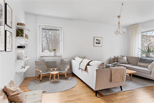Bellevuevägen 24