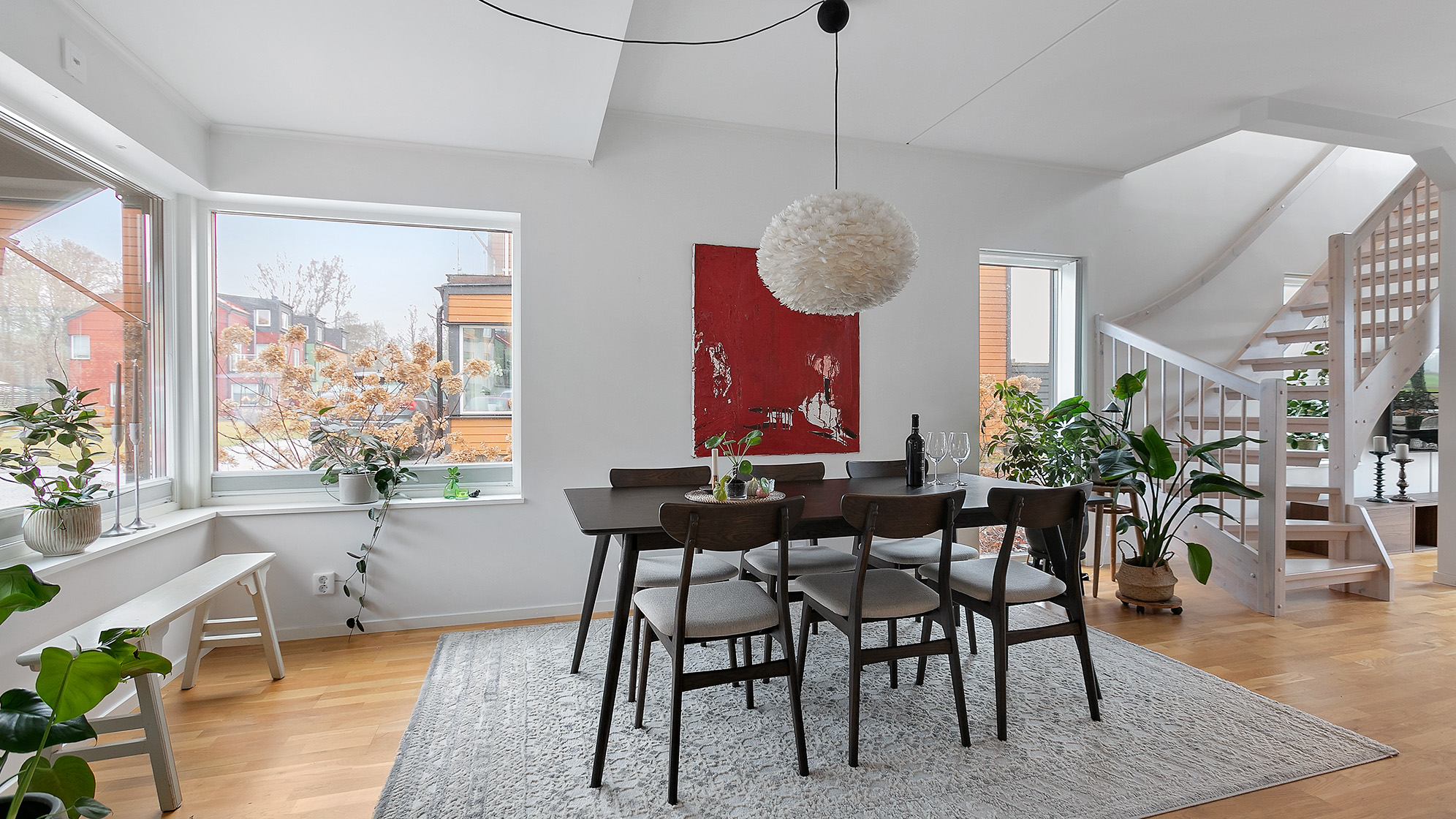 Vidbynäs allé 15a – bild 3