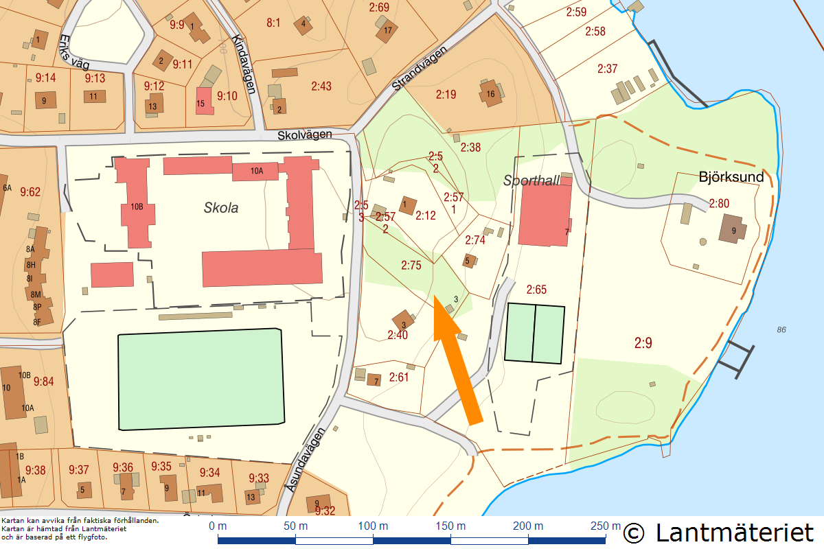 Hallvägen 3 – bild 9