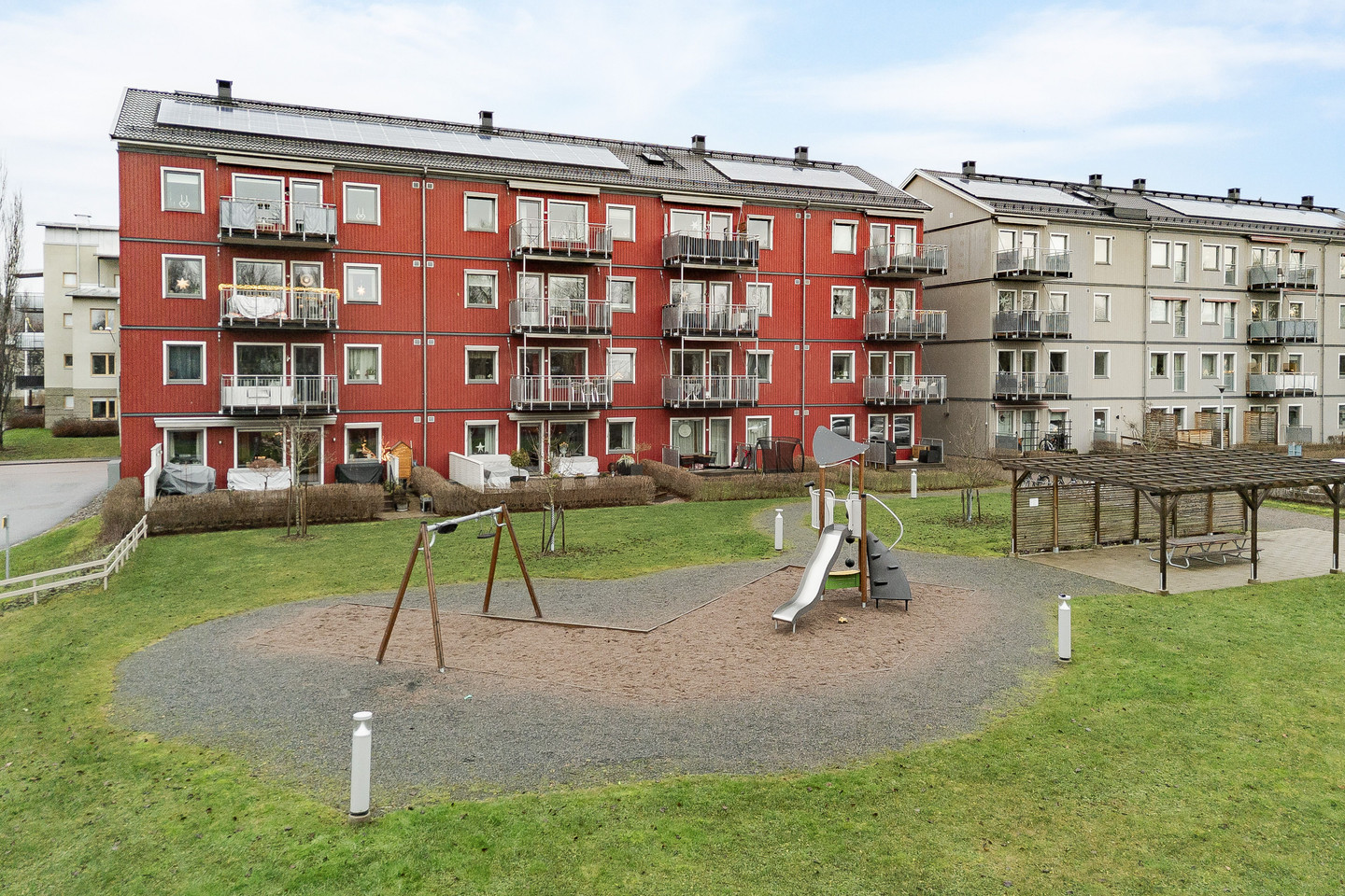 Norra Järnvägsgatan 3E – bild 26