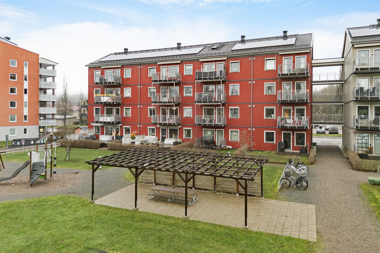 Norra Järnvägsgatan 3E – bild 27