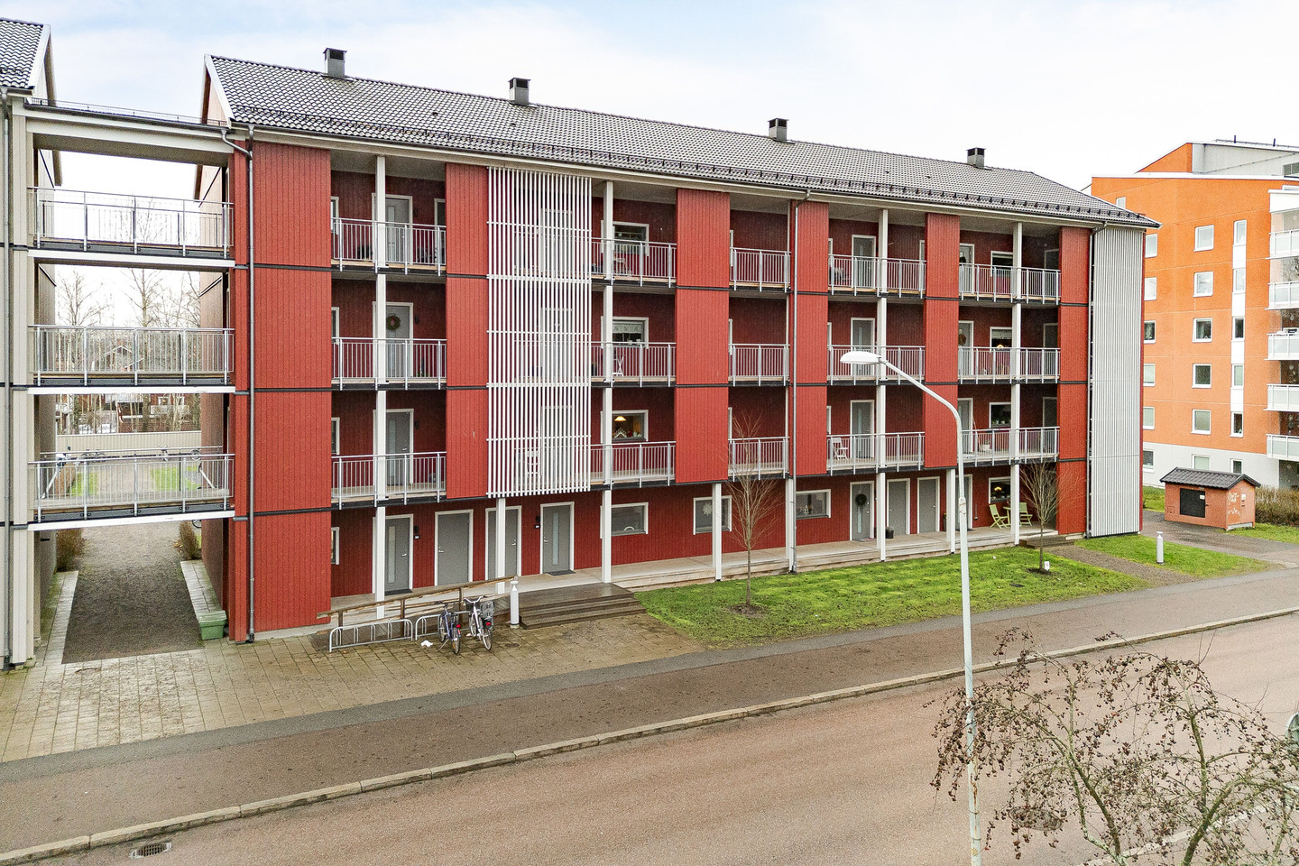 Norra Järnvägsgatan 3E – bild 28