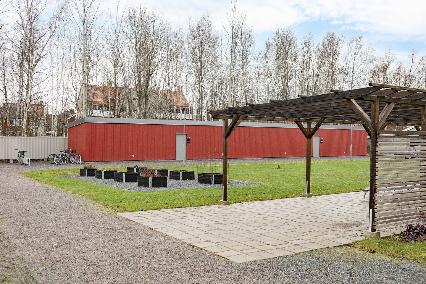 Norra Järnvägsgatan 3E – bild 23