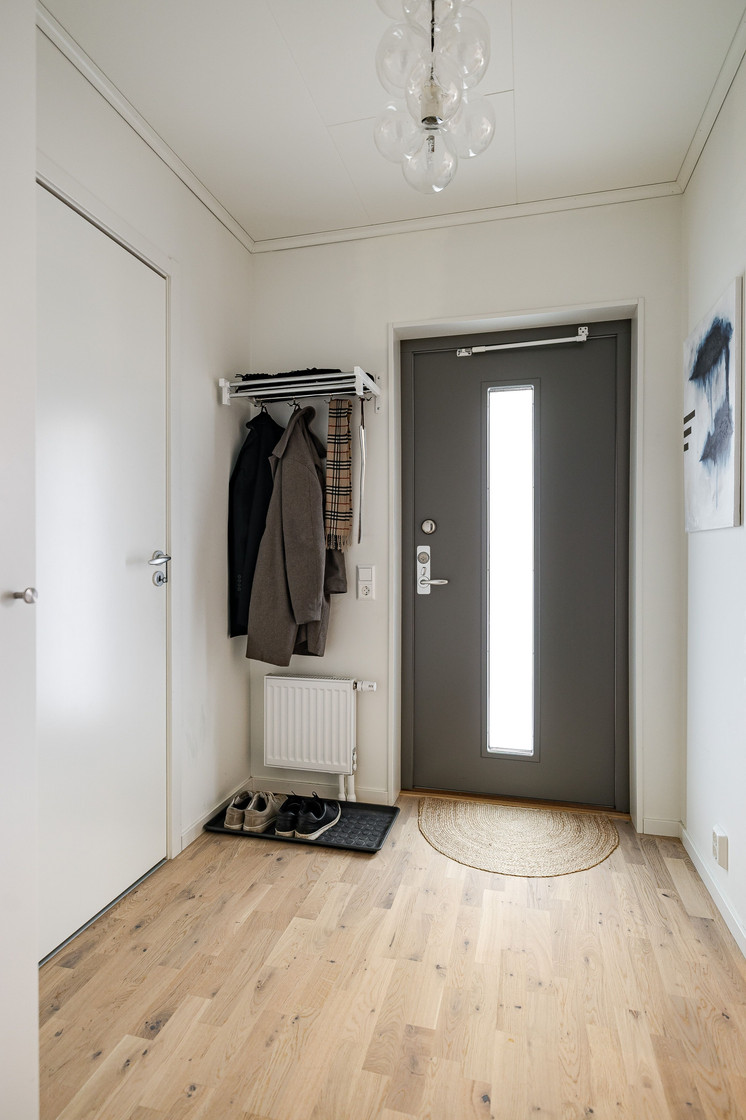 Norra Järnvägsgatan 3E – bild 16