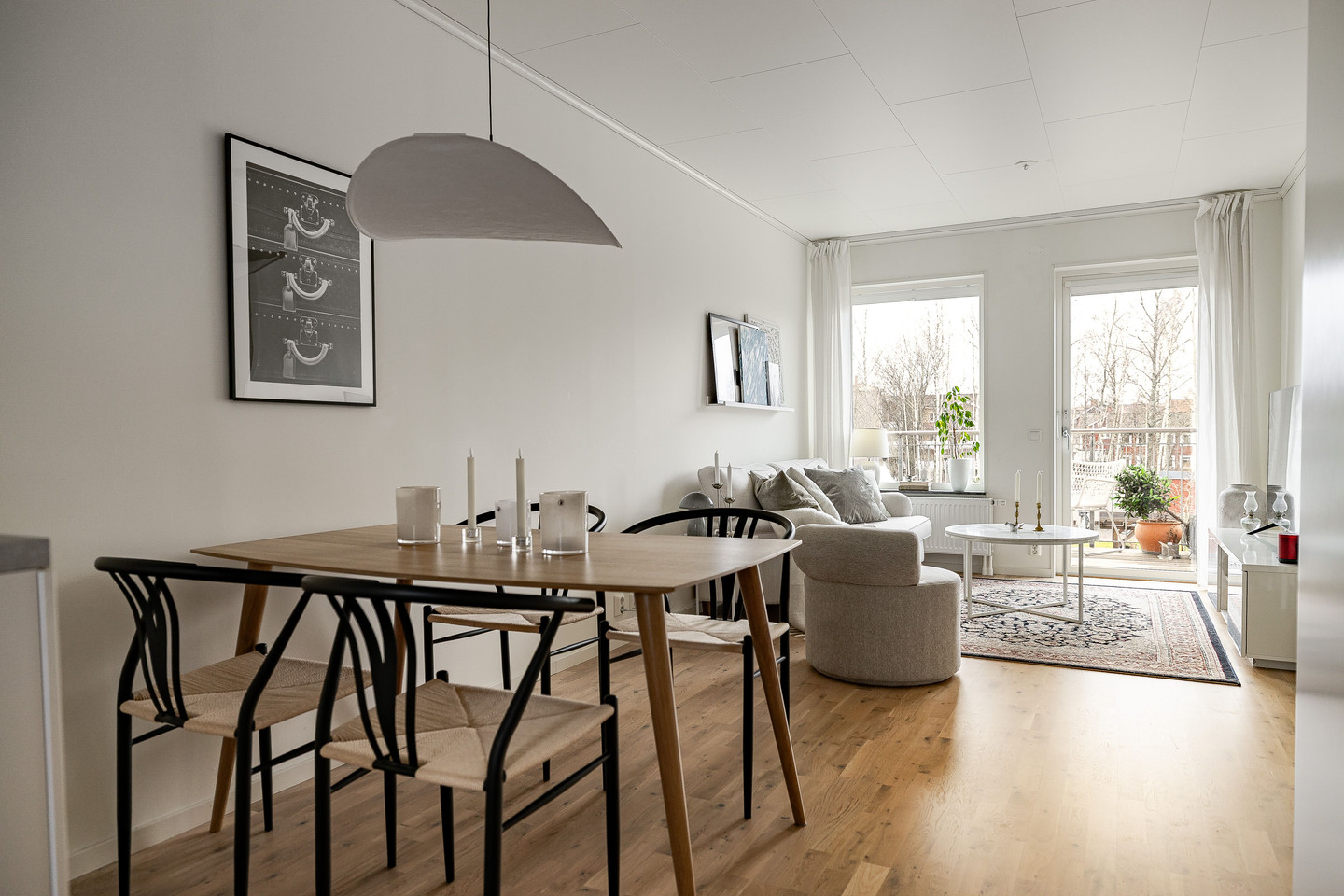 Norra Järnvägsgatan 3E – bild 2