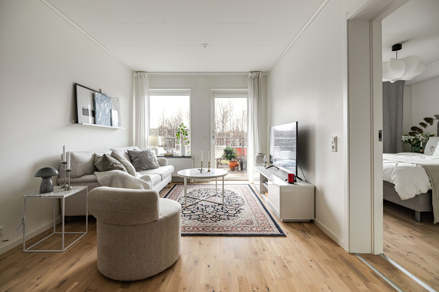 Norra Järnvägsgatan 3E – bild 3