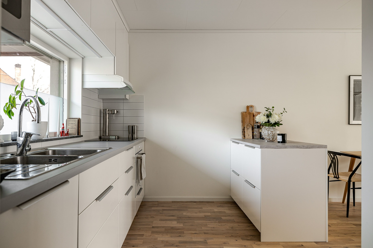Norra Järnvägsgatan 3E – bild 7