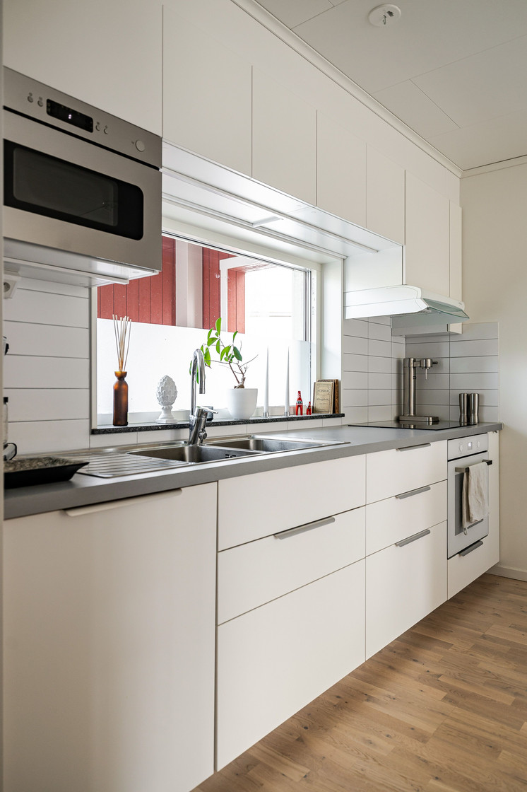 Norra Järnvägsgatan 3E – bild 9