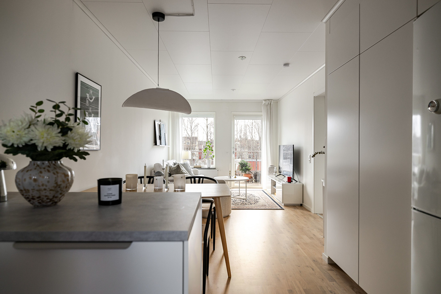 Norra Järnvägsgatan 3E – bild 8