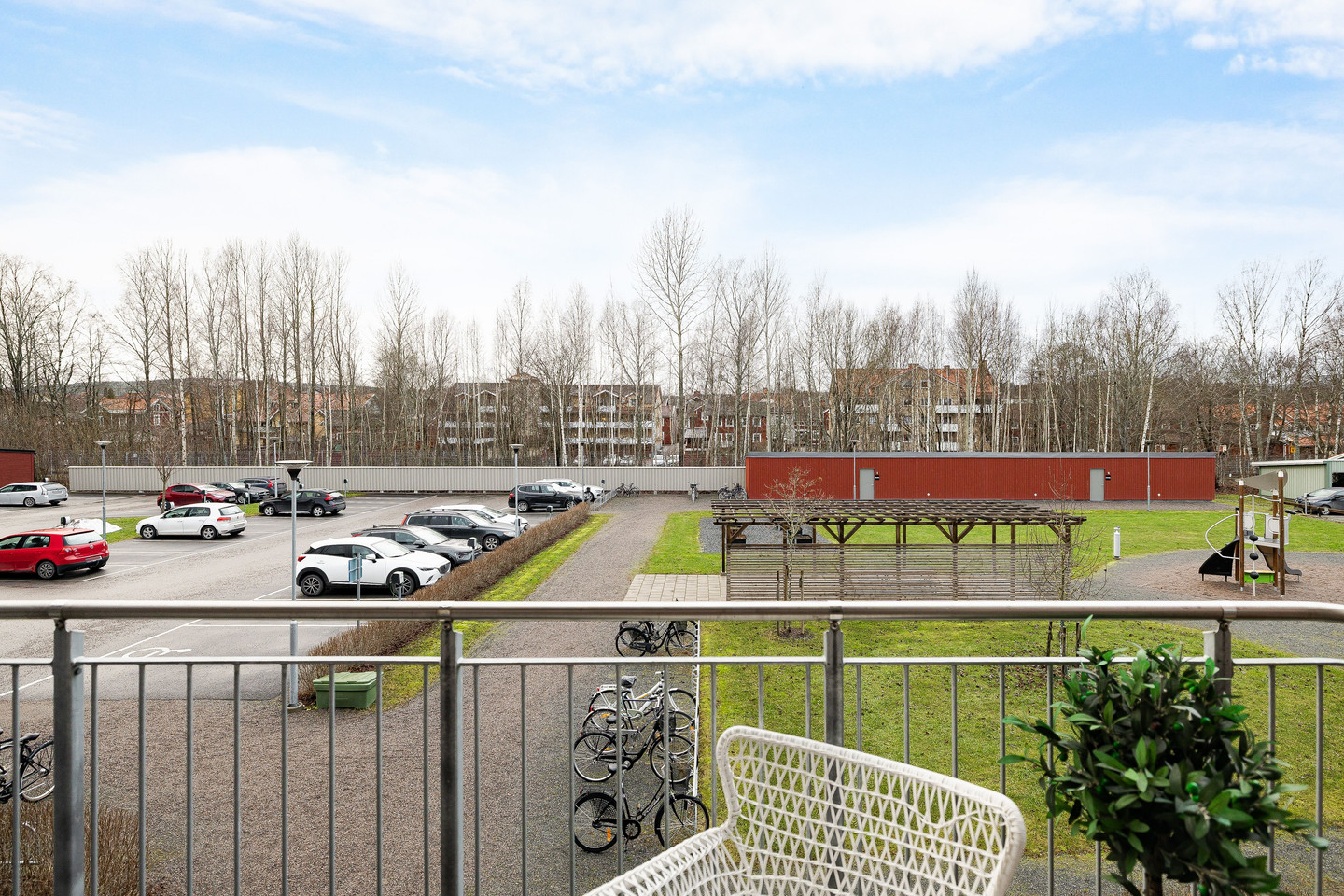 Norra Järnvägsgatan 3E – bild 10