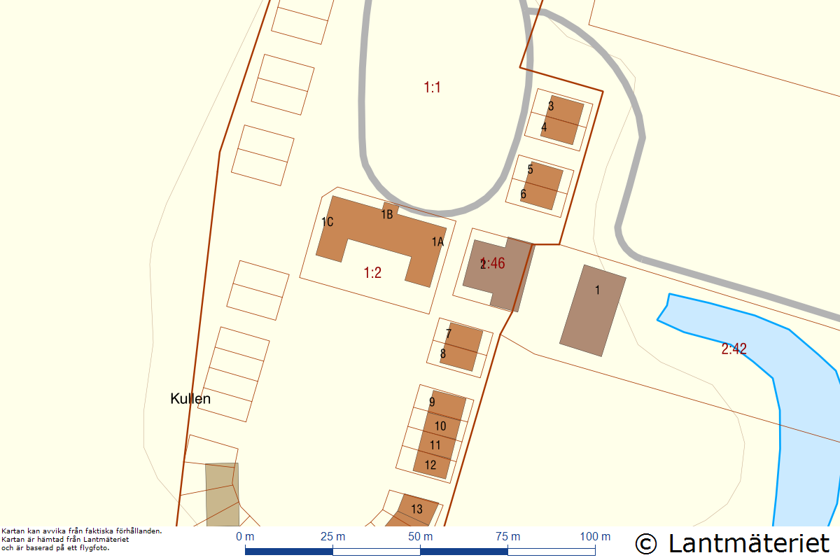 Sunnanå Kullen 1 – bild 26