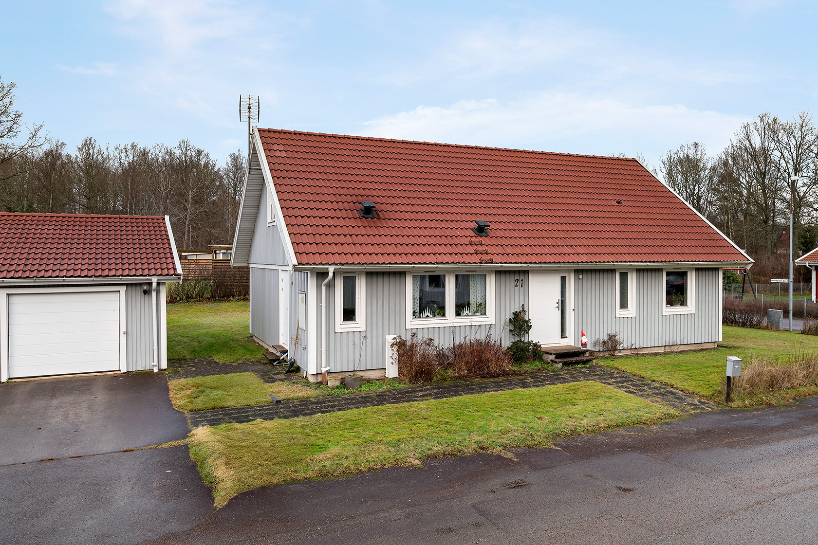 Snorregatan 21 – bild 1