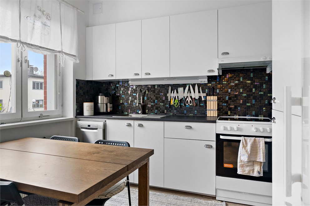 Södra Ringvägen 54D