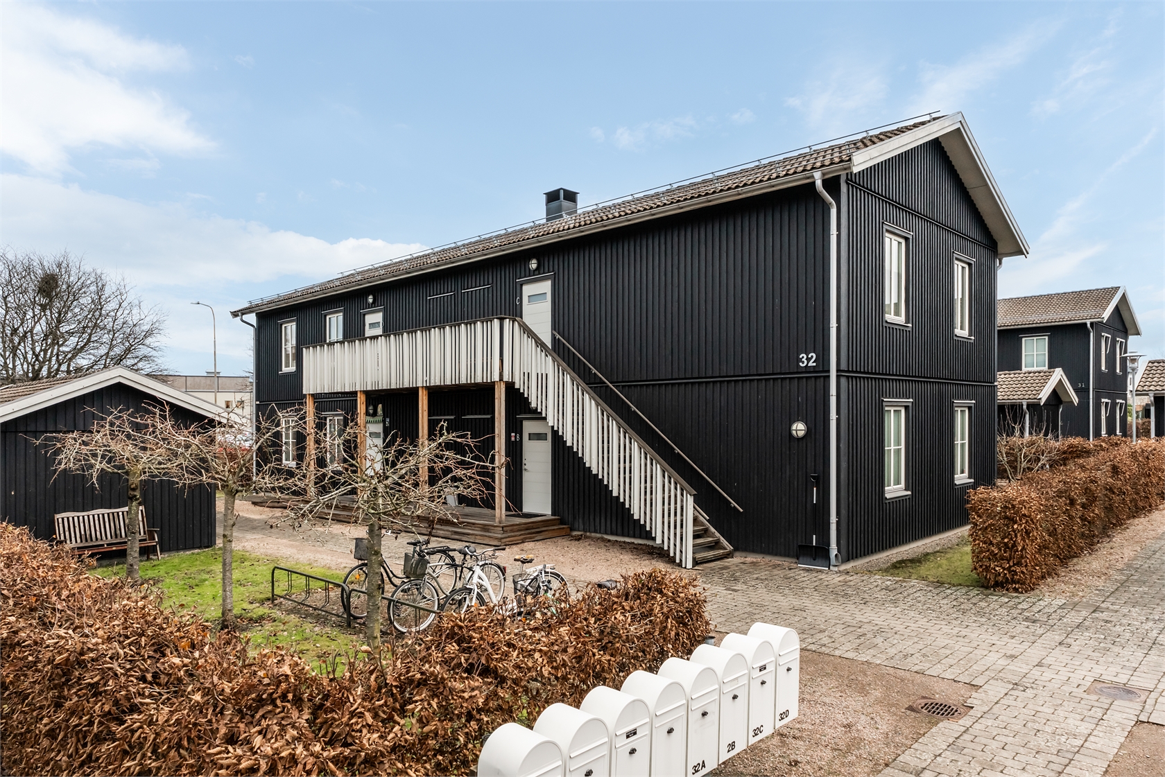 Eriksgatan 32D – bild 3
