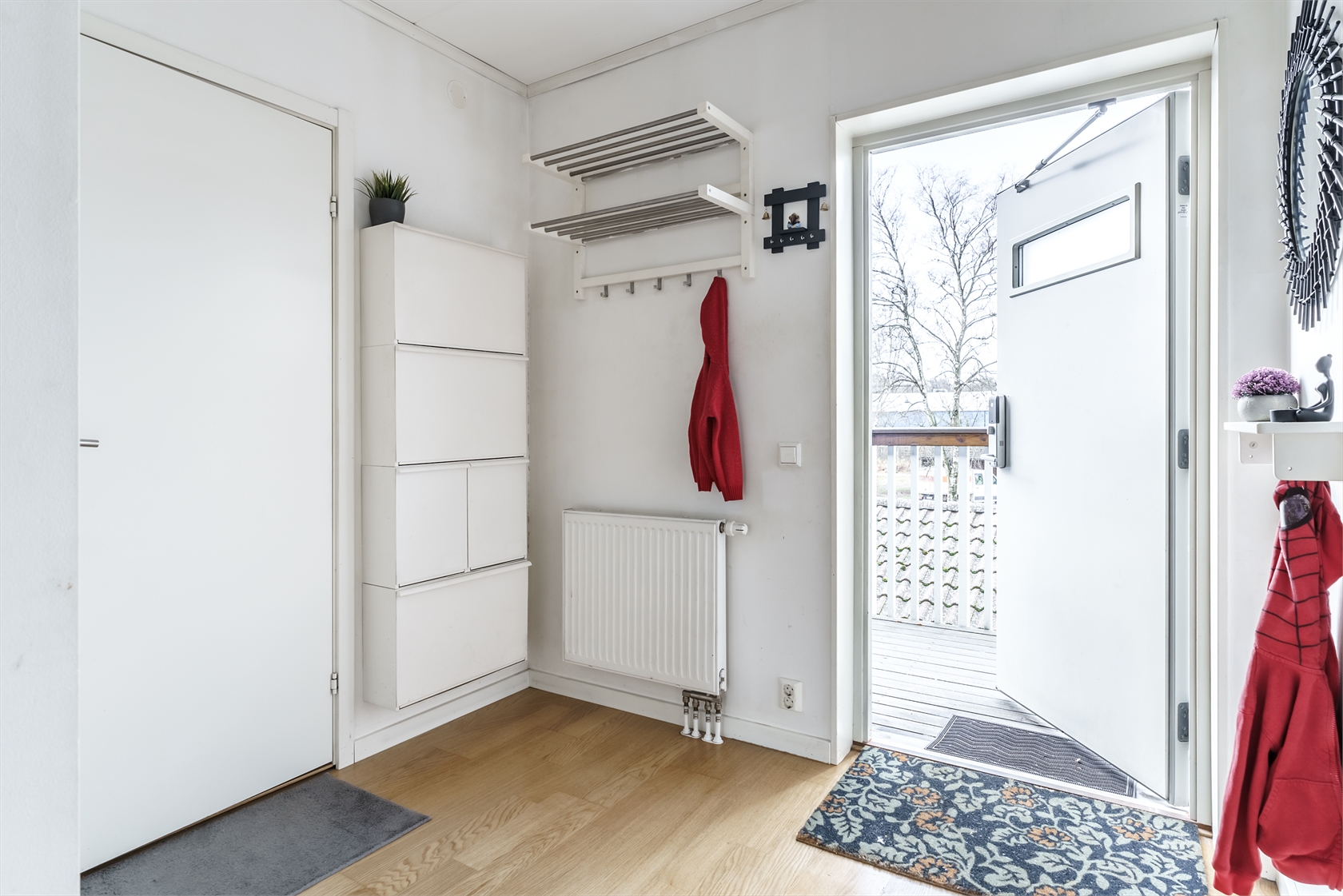 Eriksgatan 32D – bild 5