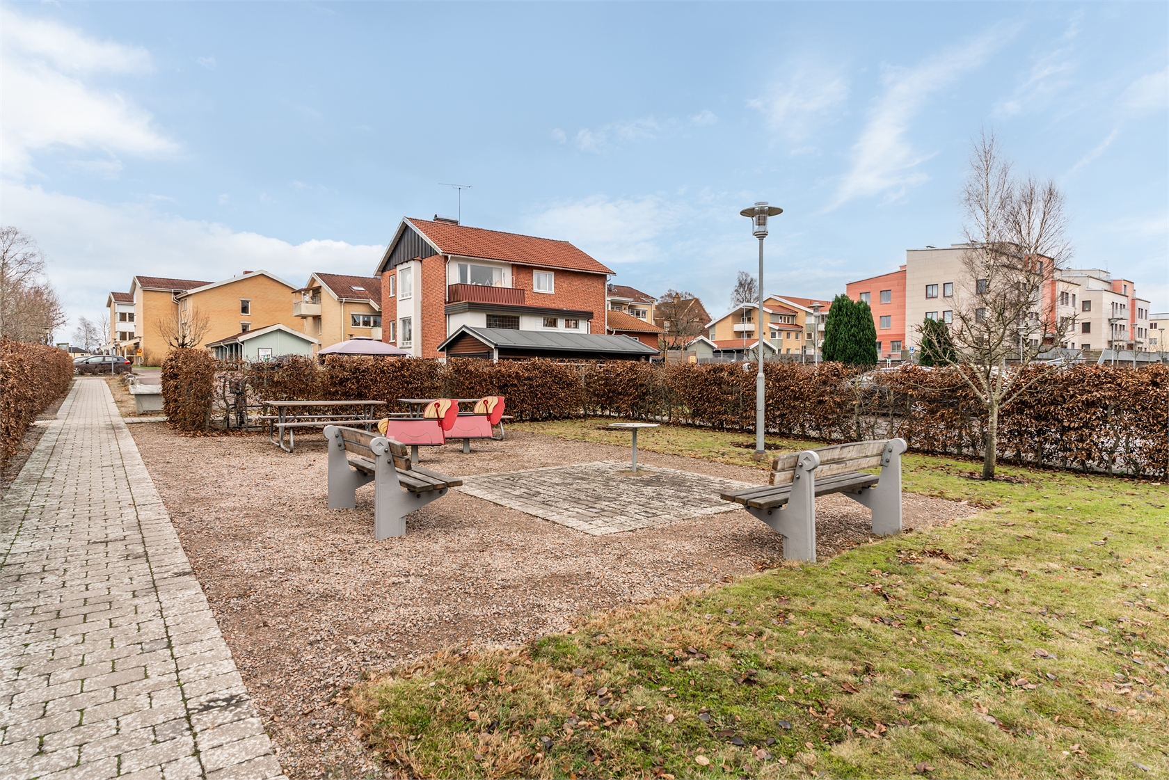 Eriksgatan 32D – bild 19