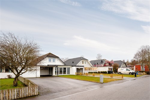 Andgatan 8
