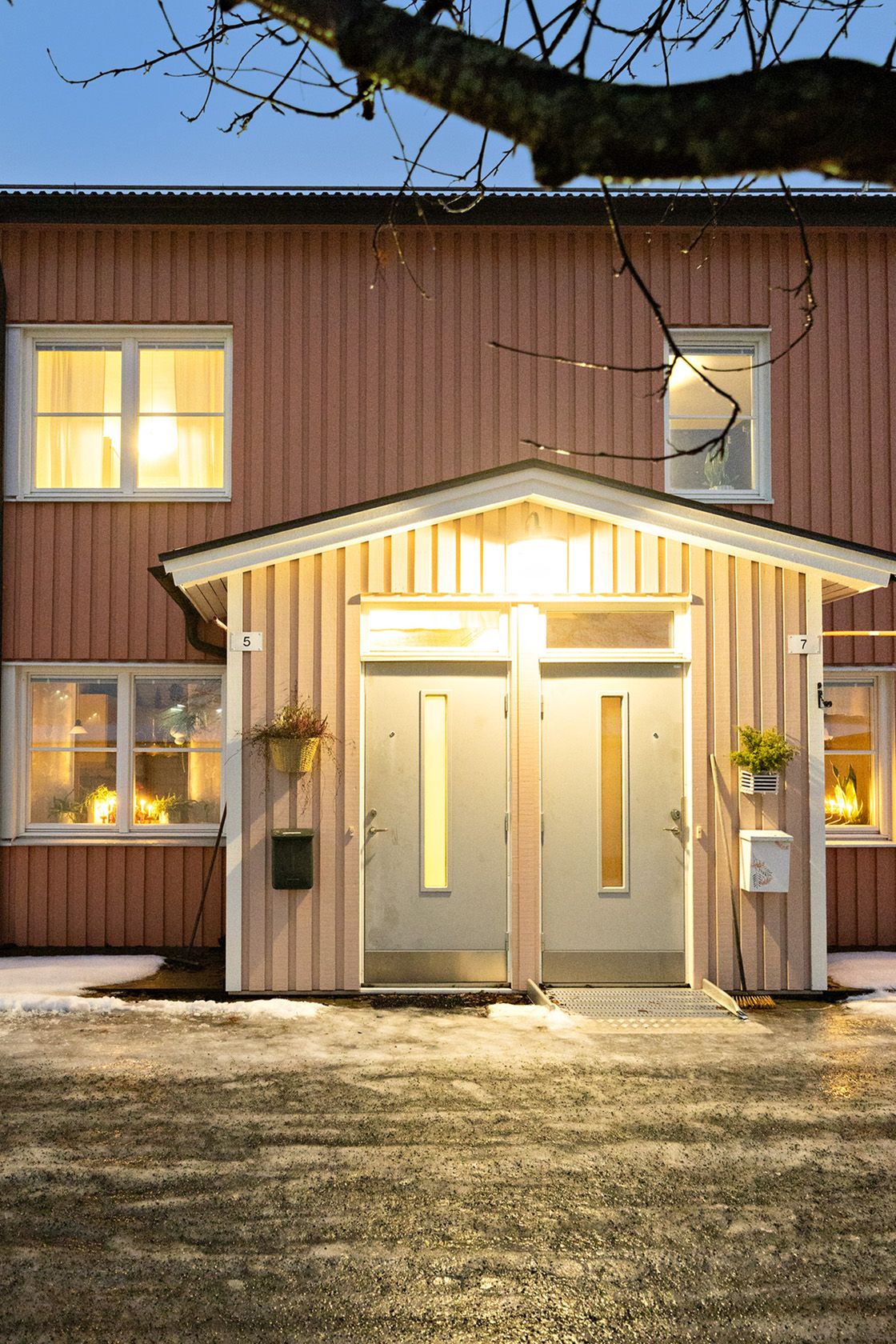 Trädgränd 5 – bild 14