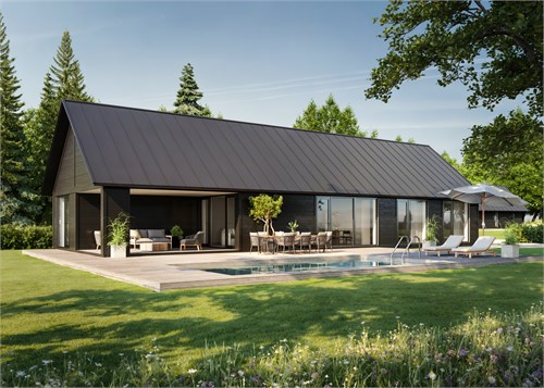 Hökebergsvägen 3D