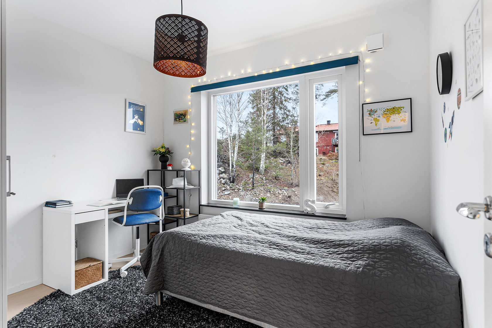 Vildsvinsvägen 8 A – bild 20