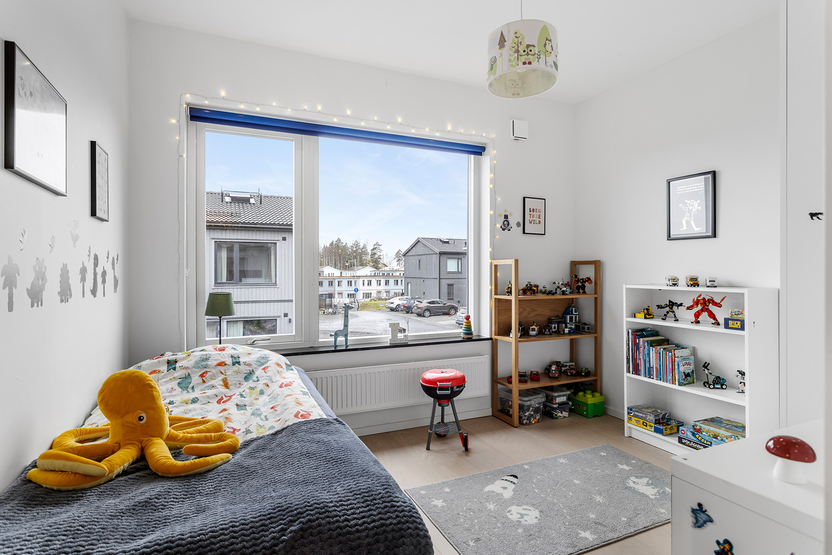 Vildsvinsvägen 8 A – bild 21