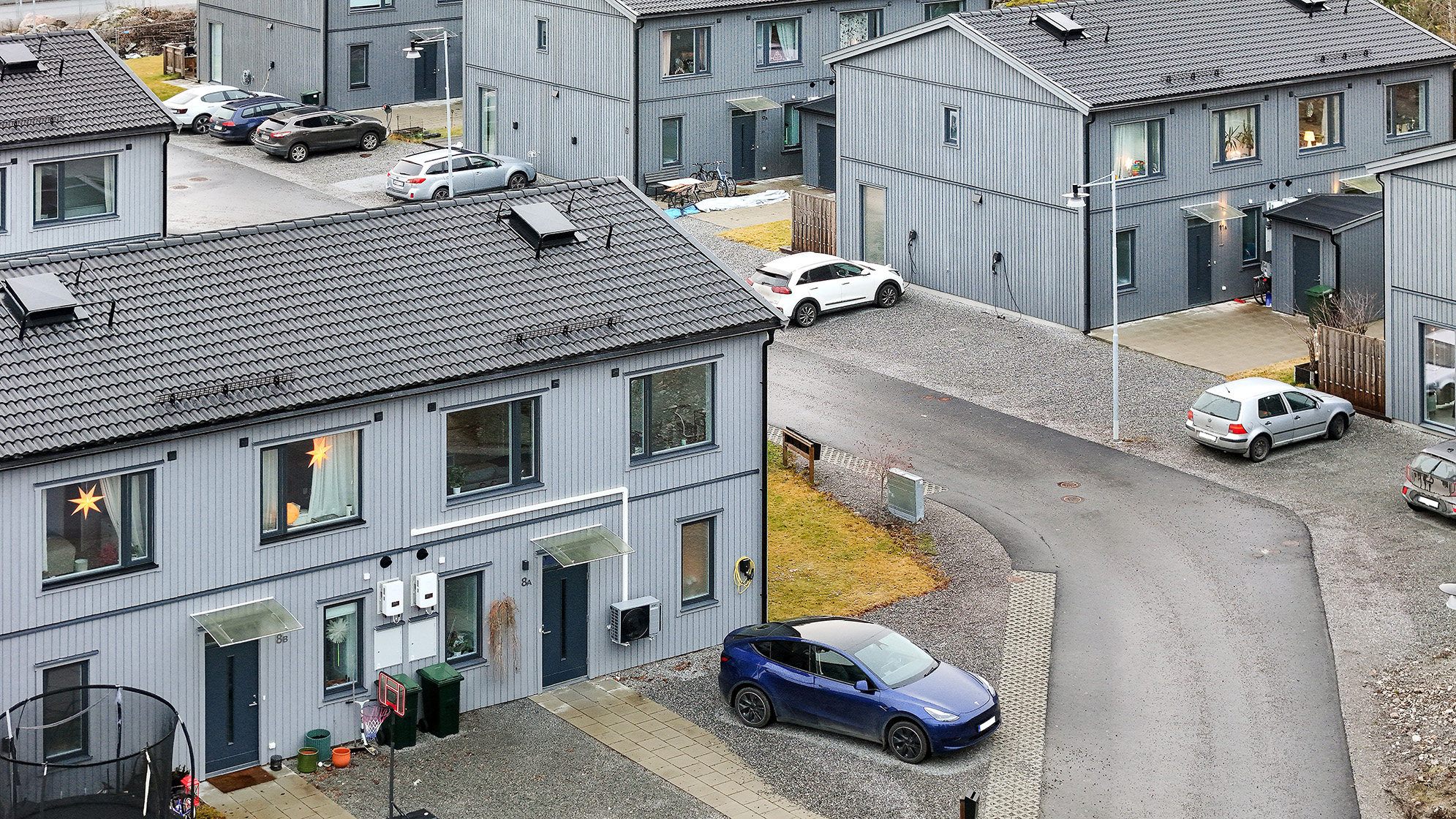 Vildsvinsvägen 8 A – bild 4