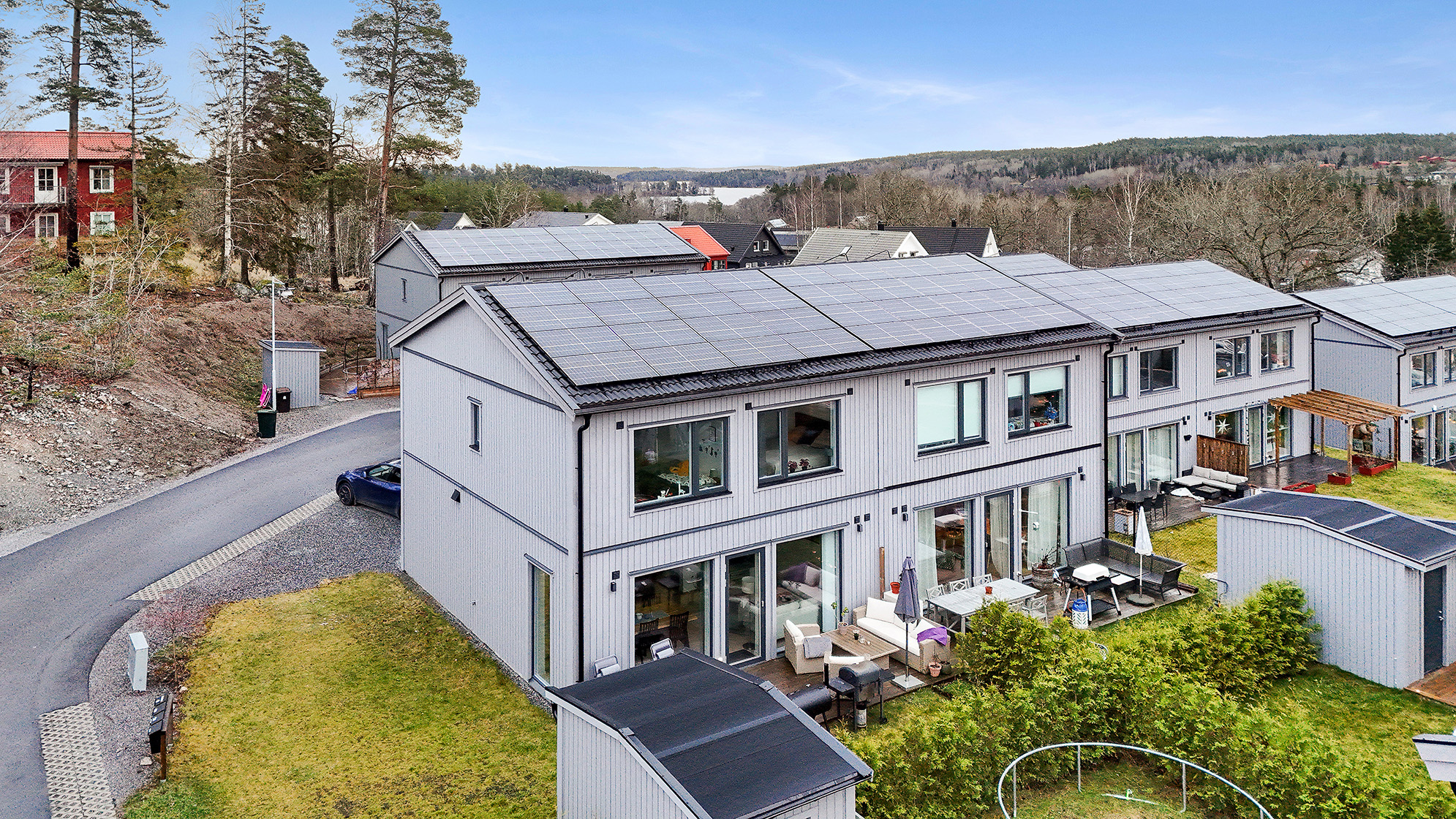 Vildsvinsvägen 8 A – bild 26