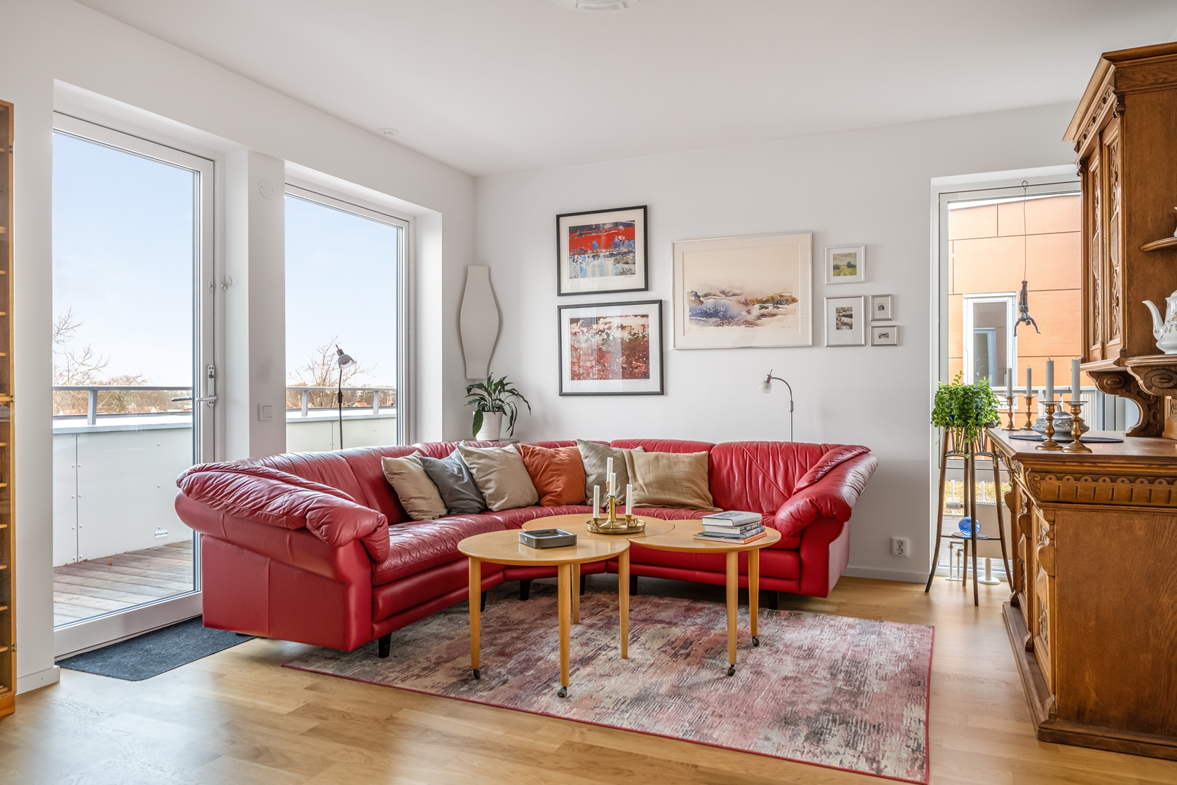 Trapetsgatan 2 B – bild 15