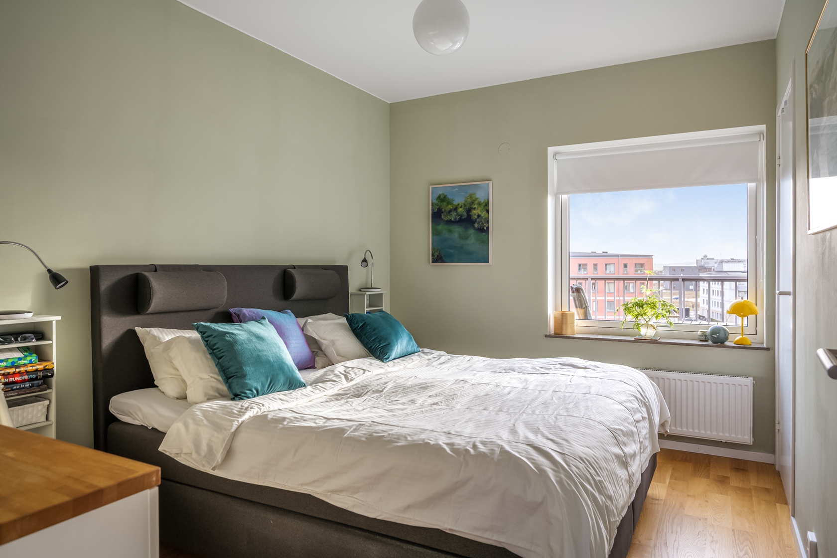 Trapetsgatan 2 B – bild 16