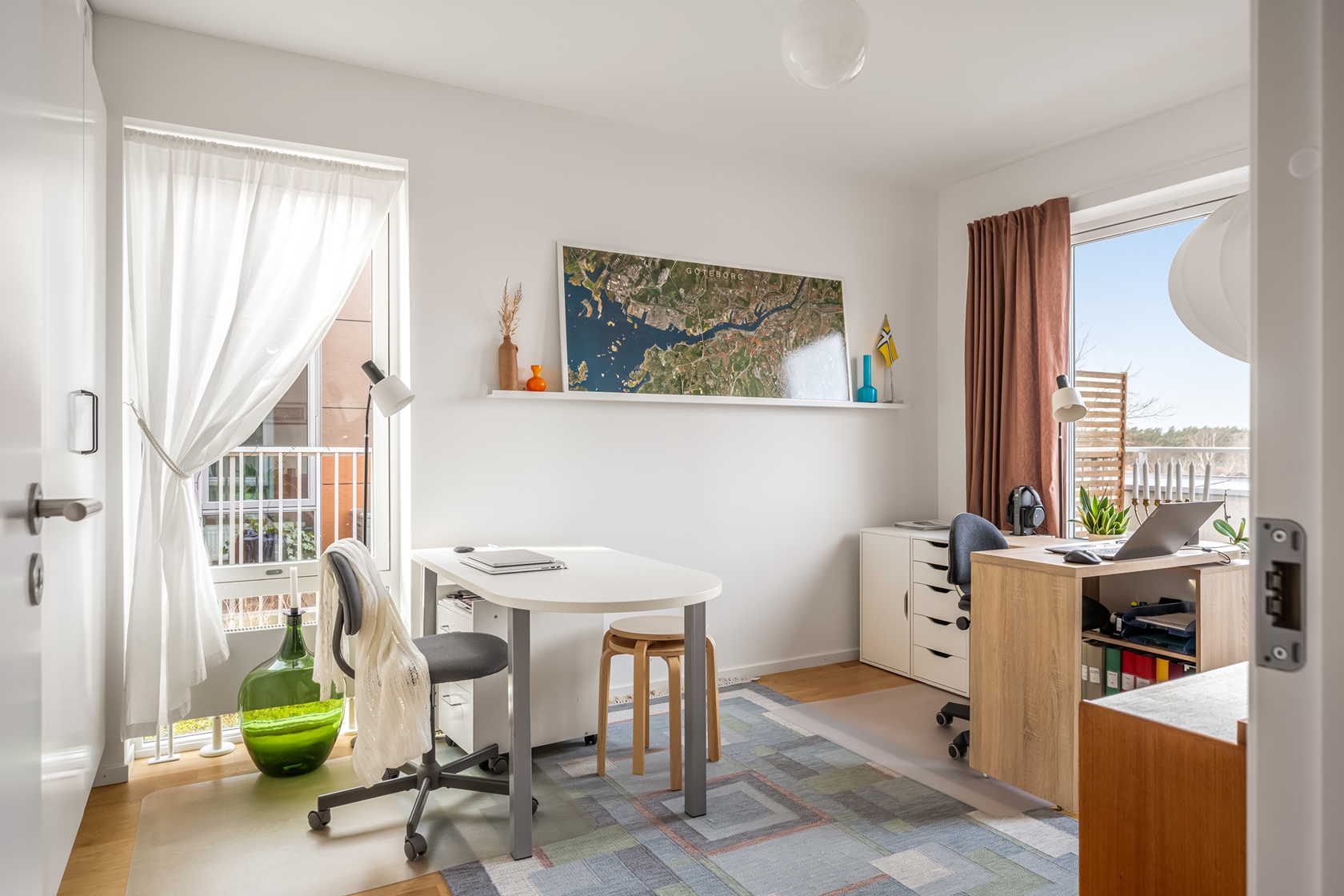 Trapetsgatan 2 B – bild 19