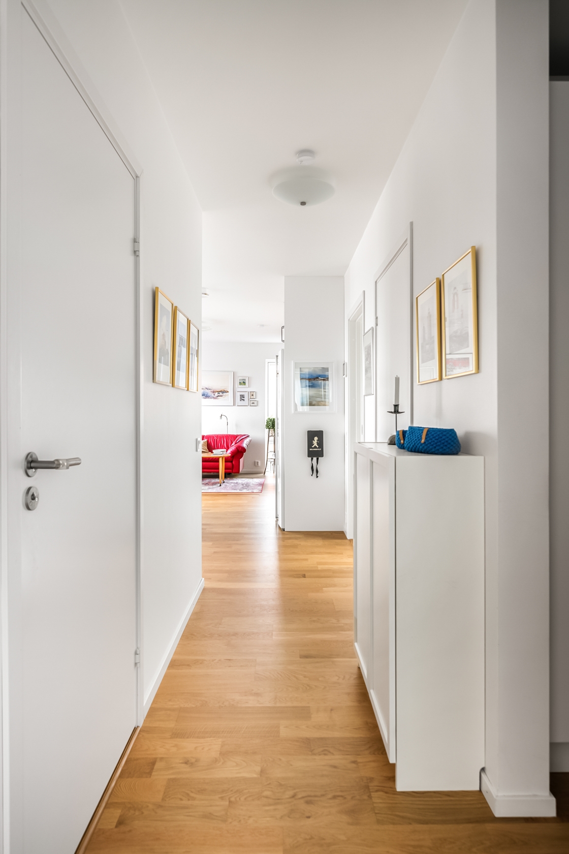 Trapetsgatan 2 B – bild 20