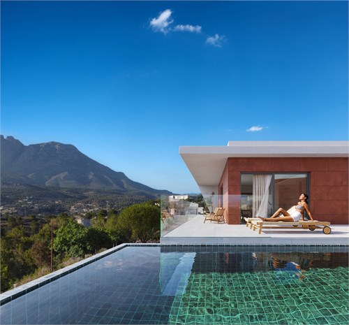 Finestrat | Costa Blanca
