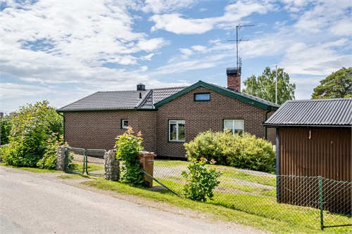 Rosenvägen 12