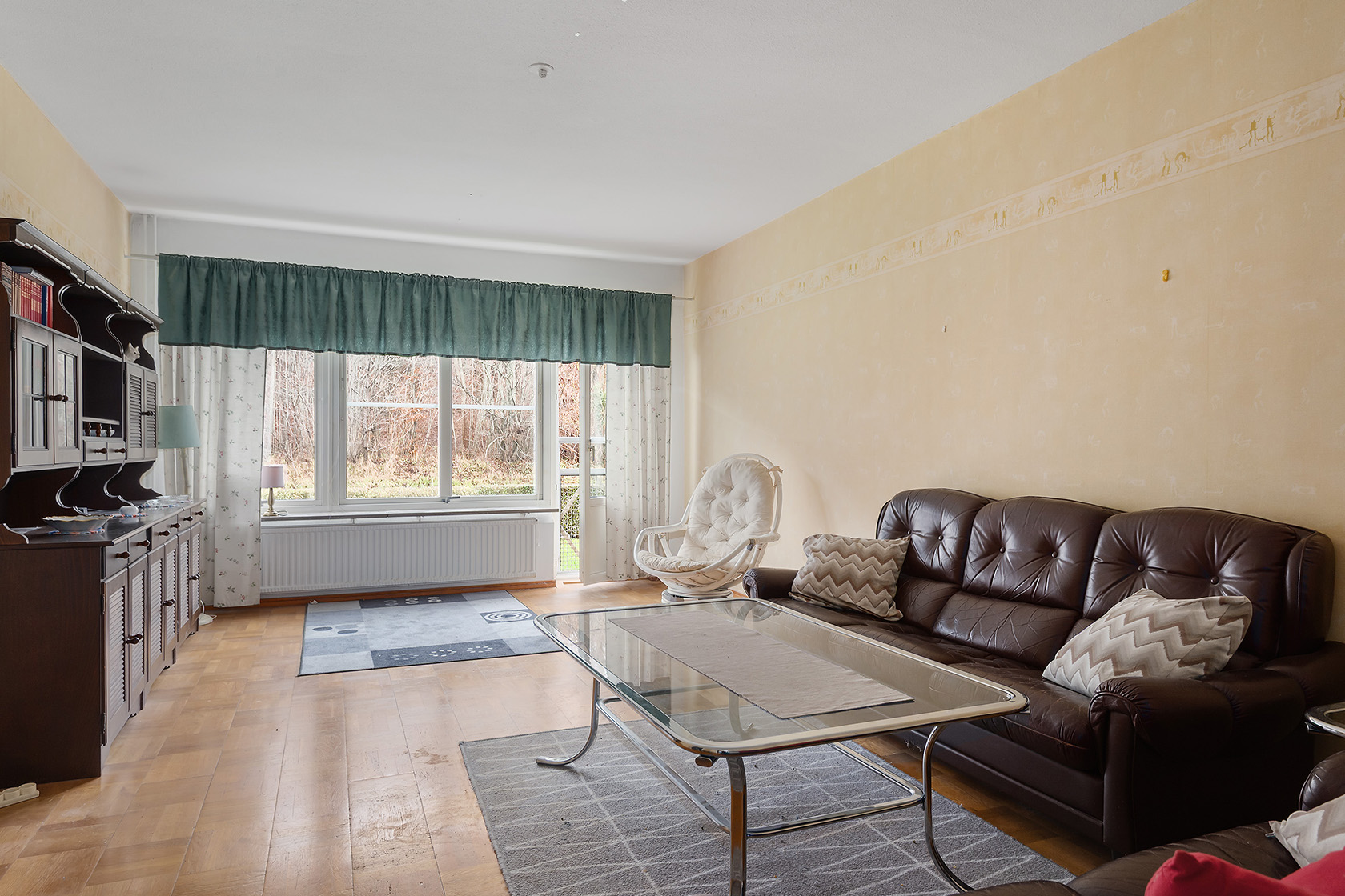 Rosenholmsvägen 13 B – bild 4