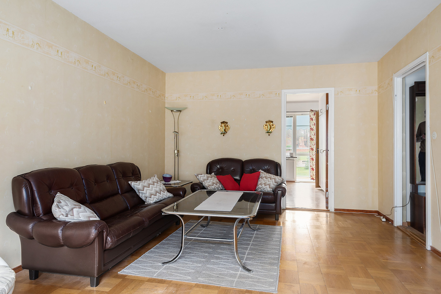 Rosenholmsvägen 13 B – bild 5