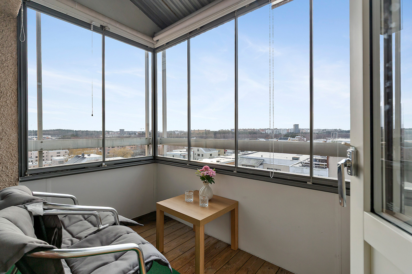 Vejlegatan 9, 7/7 tr – bild 1
