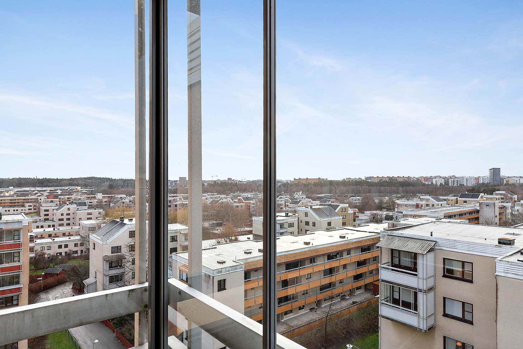 Vejlegatan 9, 7/7 tr – bild 3