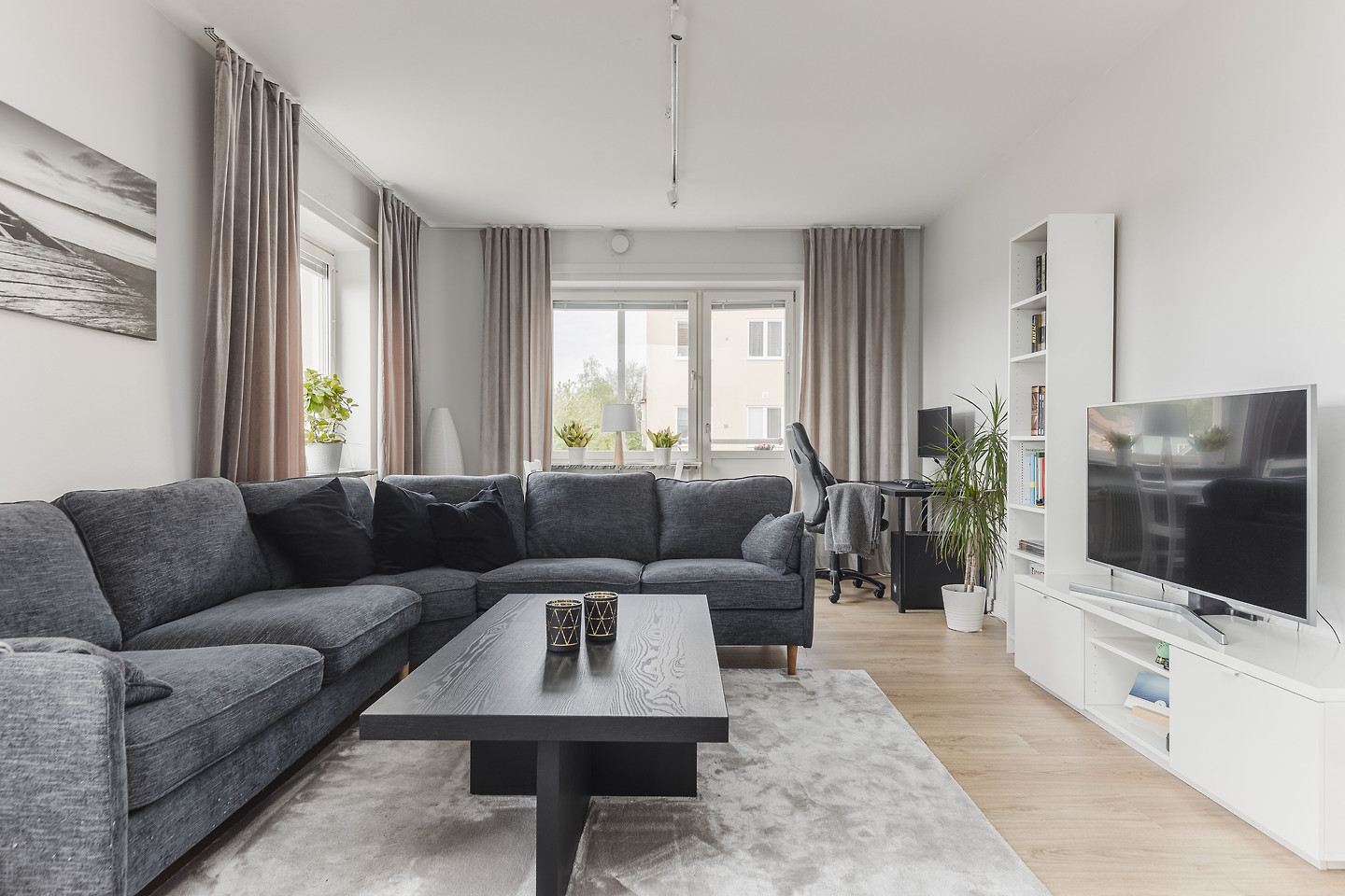 Fleminggatan 20 B – bild 3