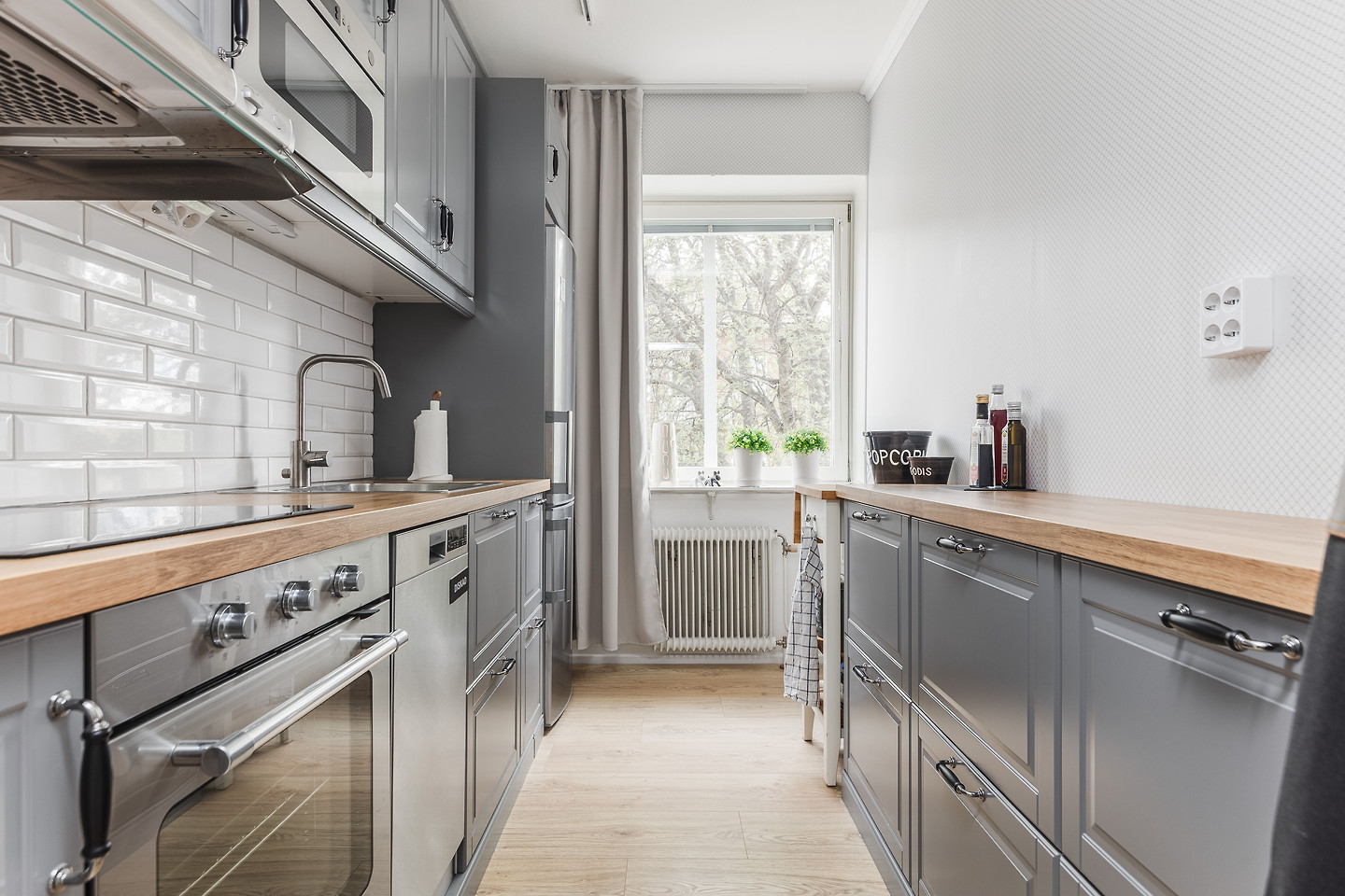 Fleminggatan 20 B – bild 2