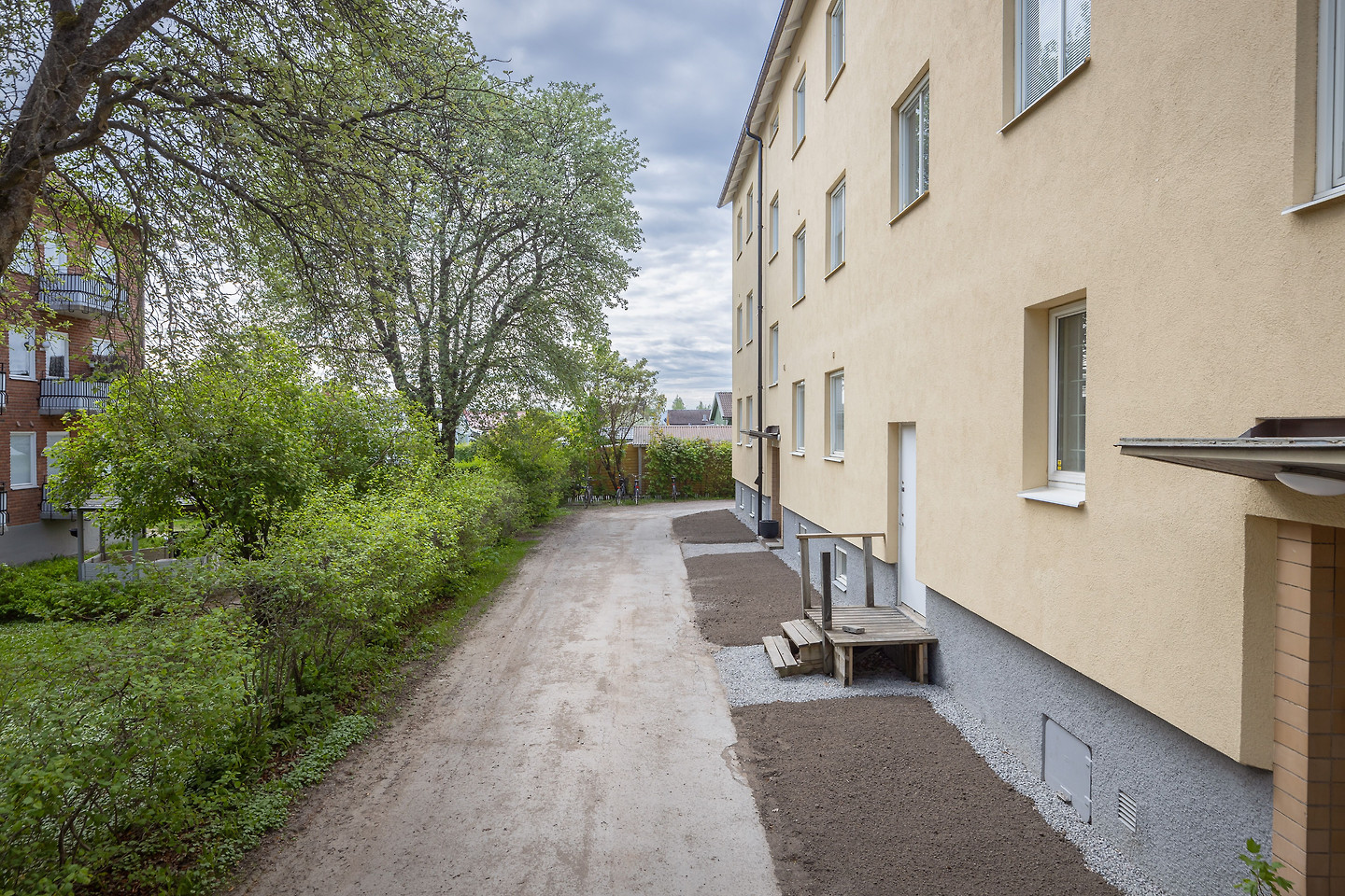 Fleminggatan 20 B – bild 17