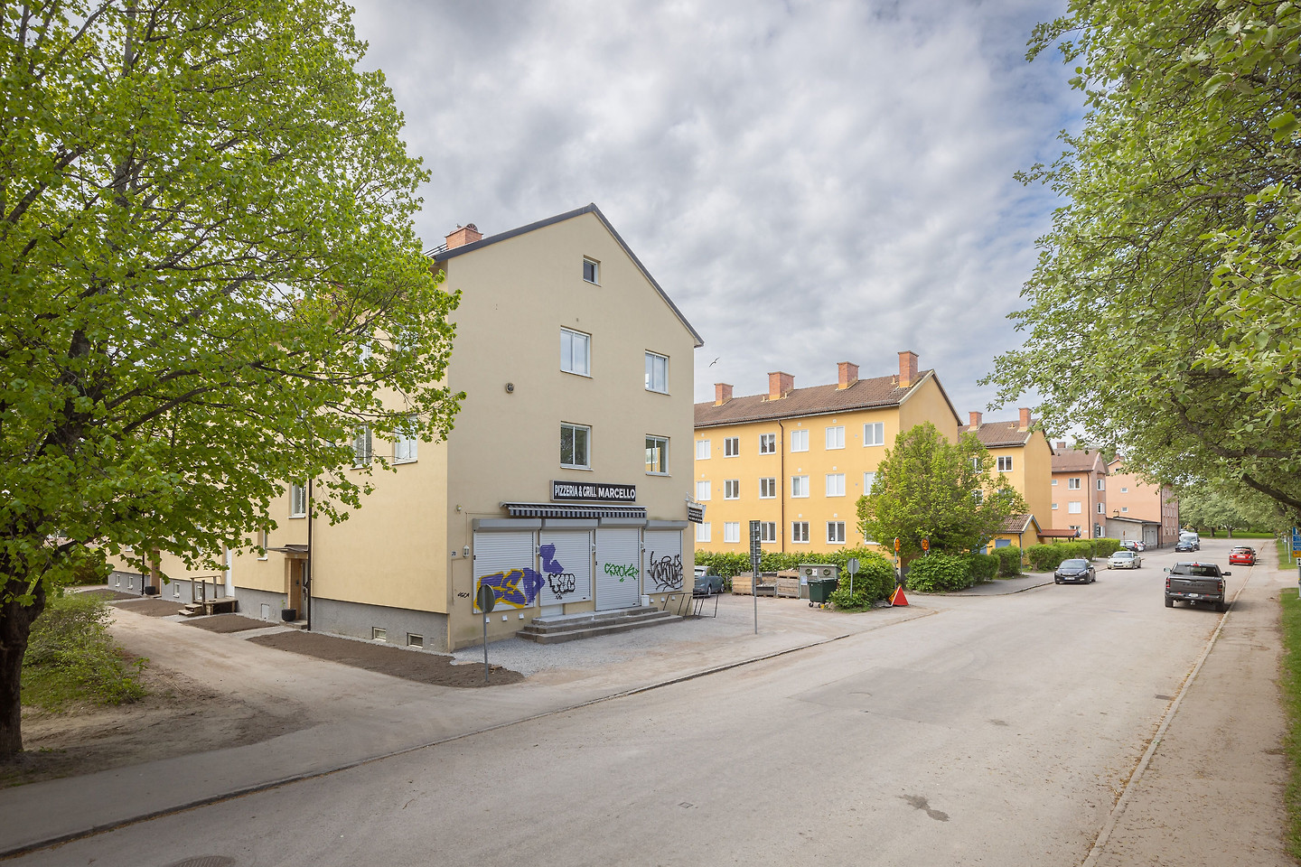 Fleminggatan 20 B – bild 18