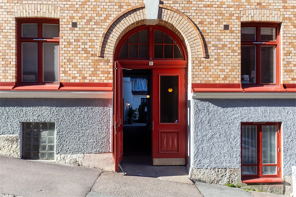 Övre Djupedalsgatan 5A