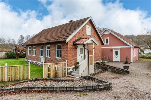 Margretetorpsvägen 38