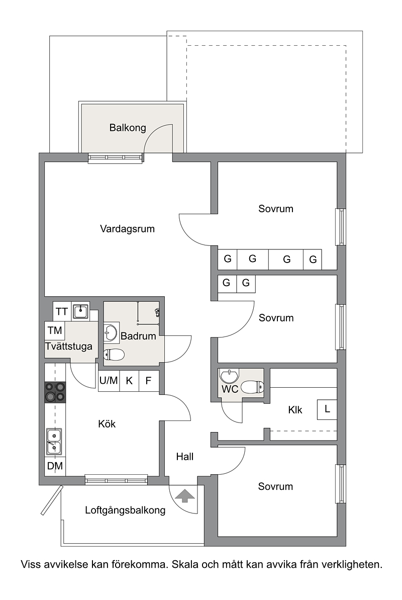 Stämpelgatan 5A – bild 3