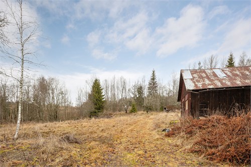 Våmb Skarsjöliden 